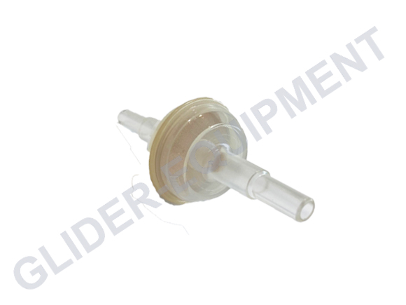 Solo/Karcoma fuel filter [30-1237 / L11-0081]